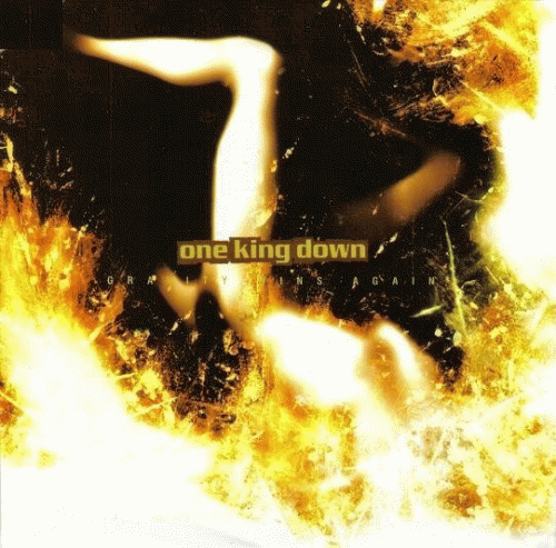 One King Down : Gravity Wins Again